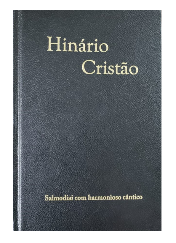 Hino Cristão - Infinitamente mais 