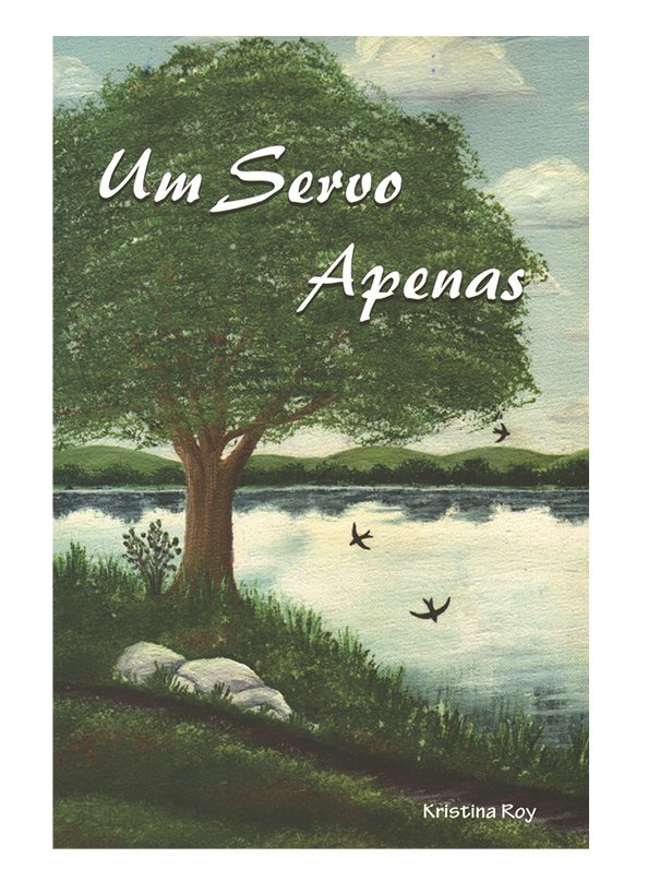 Um Servo Apenas